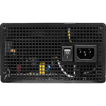  Блок питания Formula AP-650MB ATX 650W 80+ bronze (20+4pin) APFC 140mm fan 6xSATA Cab Manag RTL 
