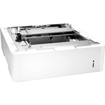  Лоток HP L0H17A LaserJet 550-Sheet Paper Feeder 