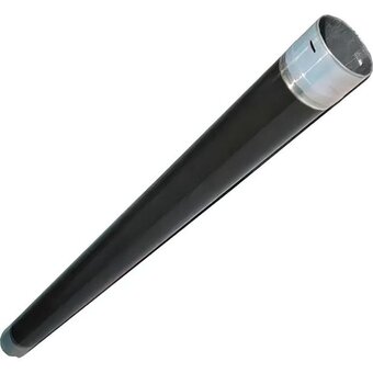  Нагревающий вал Ricoh AE011145/AE011143/AE011140 30мм 