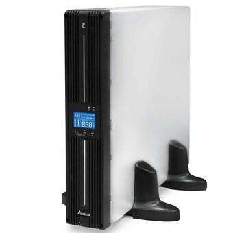  ИБП Delta Electronics UPS202R2002N035 UPS 2KVA I/O-200/208/220/(230)/240V WB, Без АКБ 