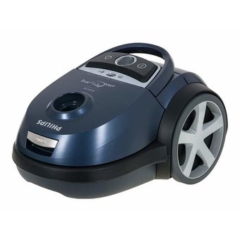  Пылесос Philips Performer FC9170/02 синий/черный 