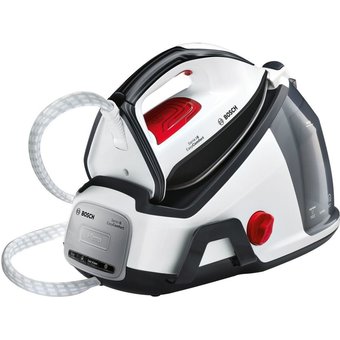  Паровая станция Bosch TDS6040 белый/серый 