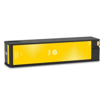  Картридж струйный HP 911X M0J98AE желтый (16000мл) для HP PW Pro 755/772/777 