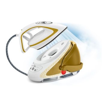  Паровая станция Tefal GV9590E0 белый 
