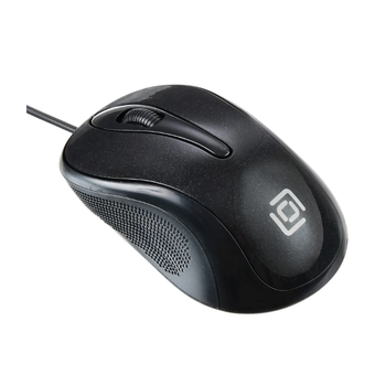  Мышь Oklick 385M черный USB 