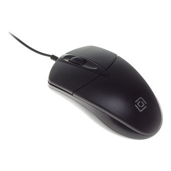  Мышь Oklick 275M черный USB 