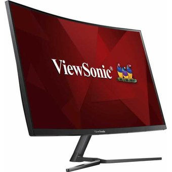  Монитор ViewSonic 27" VX2758-PC-MH VA 1920x1080 