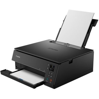  МФУ струйный Canon Pixma TS6340 (3774C007) 