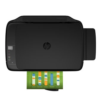  МФУ струйный HP Ink Tank 415 AiO (Z4B53A) 