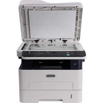  МФУ лазерный Xerox WorkCentre B205NI# (B205V_NI) 