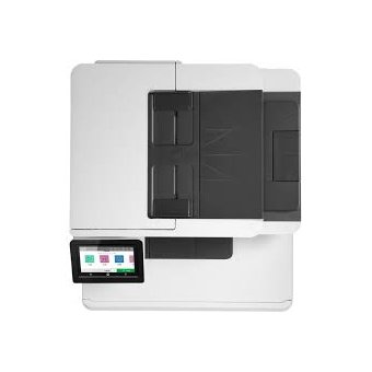  МФУ HP Color LaserJet Pro M479fdn 