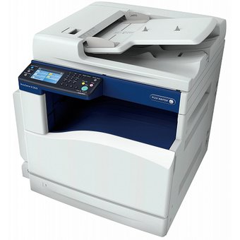  МФУ лазерный Xerox DocuCentre SC2020 (SC2020V_U) 