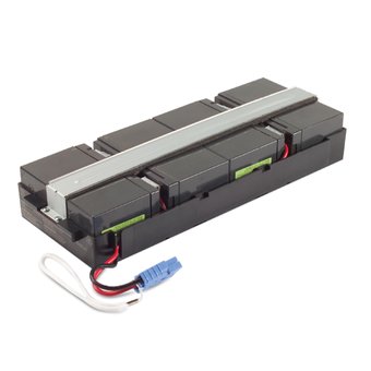  Батарея для ИБП APC RBC31 для SURT1000XLI/SURT2000XLI/SURT1000RMXLI 