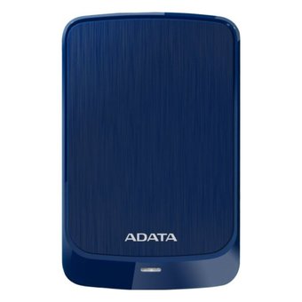  Жесткий диск A-Data USB 3.1 1Tb AHV320-1TU31-CBL HV320 2.5" синий 