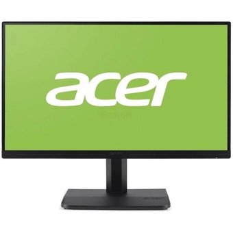  Монитор Acer 23.8" ET241Ybd черный IPS 