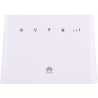  Интернет-центр Huawei B310s-22 (B310) белый 