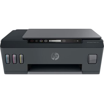  МФУ струйный HP Smart Tank 500 AIO (4SR29A) 