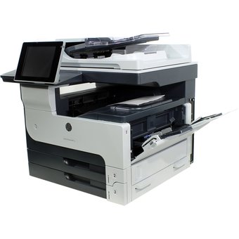  МФУ HP LaserJet Enterprise MFP M725z 