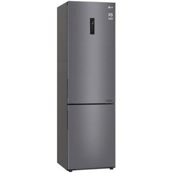  Холодильник LG GA-B509CLSL 