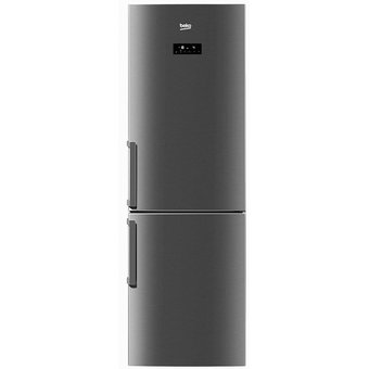  Холодильник Beko RCNK321E21X 