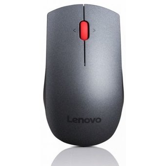  Мышь Lenovo ThinkPad Professional черный 