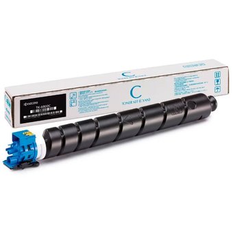  Картридж лазерный Kyocera TK-8800C синий для Kyocera ECOSYS P8060cdn 