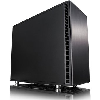  Корпус Fractal Design Define R6 USB-C черный 