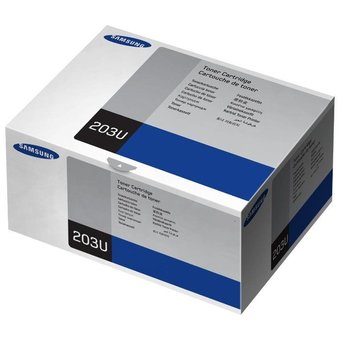  Картридж лазерный Samsung MLT-D203U SU917A черный (15000стр) для Samsung SL-M4020/4070 