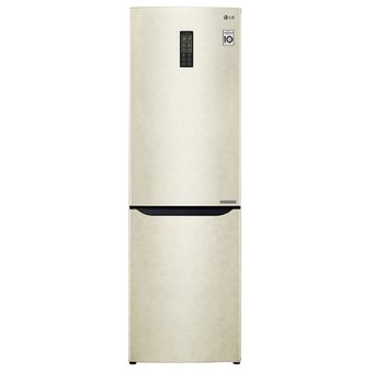  Холодильник LG GA-B419SEUL 