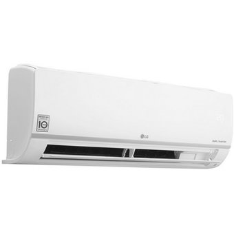 Сплит-система LG PC18SQ белый 