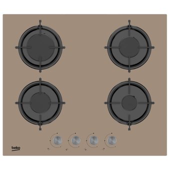  Варочная поверхность Beko HISG 64222 SBR 