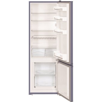  Холодильник Liebherr CUfb 2831 синий 
