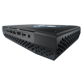  Платформа Intel NUC Hades Canyon Original BOXNUC8I7HVK2 