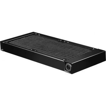  Комплект водяного охлаждения Deepcool Gammaxx L240T Blue 