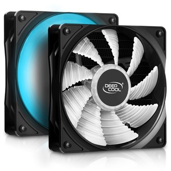  Комплект водяного охлаждения Deepcool Gammaxx L360 RGB V2 