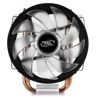  Кулер DEEPCOOL GAMMAXX300R 