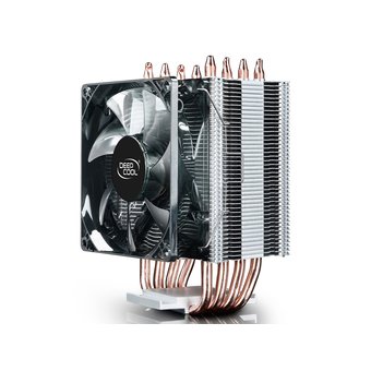  Кулер DEEPCOOL GAMMAXX C40 