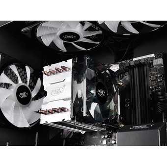  Кулер DEEPCOOL GAMMAXX C40 