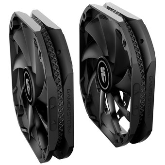  Кулер DEEPCOOL ASSASSIN III 