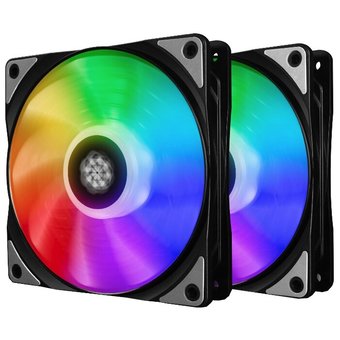  Комплект водяного охлаждения Deepcool Captain 240 PRO V2 