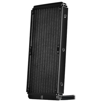  Комплект водяного охлаждения Deepcool Gammaxx L240 RGB V2 