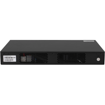  Коммутатор управляемый SNR SNR-S2989G-8TX 