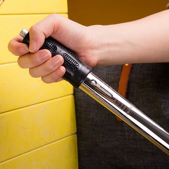  Ключ динамометрический Deli DL-YN-60300 1/2" 