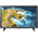  Телевизор LG 24TQ520S-PZ.ARUZ серый 