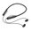  Bluetooth-наушники внутриканальные Hoco ES74 Refinado Sports (black) (239581) 