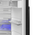  Холодильник Grundig GQN20130LXBR 