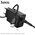  СЗУ HOCO N69 Nuevo PD20W+QC3.0 C to C черный 