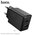  СЗУ HOCO N69 Nuevo PD20W+QC3.0 черный 