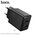  СЗУ HOCO N71 Nuevo PD30W+QC3.0 черный 