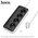  Сетевой фильтр HOCO AC21 Sunlight 4-bit (1C3A) L-3M черный 
